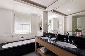 Grand Hotel Kronenhof