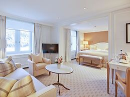 Grand Hotel Kronenhof