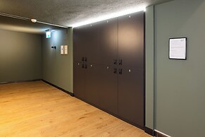 Fred Hotel Leonhardstrasse | Self Check-in