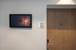 Fred Hotel Leonhardstrasse | Self Check-in