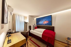 Fred Hotel Leonhardstrasse | Self Check-in