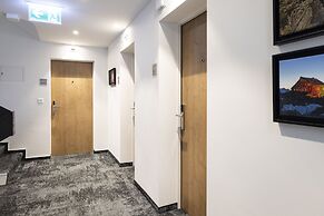 Fred Hotel Leonhardstrasse | Self Check-in