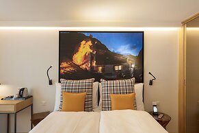 Fred Hotel Leonhardstrasse | Self Check-in