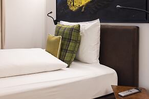 Fred Hotel Leonhardstrasse | Self Check-in