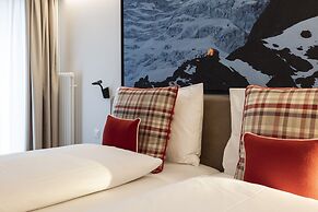 Fred Hotel Leonhardstrasse | Self Check-in