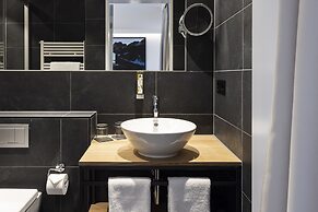 Fred Hotel Leonhardstrasse | Self Check-in