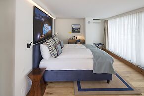 Fred Hotel Leonhardstrasse | Self Check-in