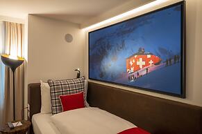 Fred Hotel Leonhardstrasse | Self Check-in