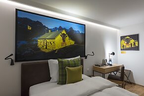 Fred Hotel Leonhardstrasse | Self Check-in