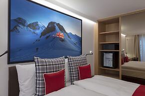 Fred Hotel Leonhardstrasse | Self Check-in