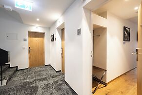 Fred Hotel Leonhardstrasse | Self Check-in