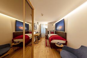 Fred Hotel Leonhardstrasse | Self Check-in