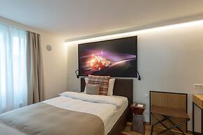 Fred Hotel Leonhardstrasse | Self Check-in