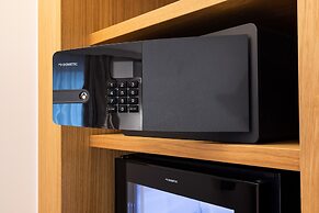 Fred Hotel Leonhardstrasse | Self Check-in