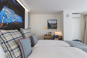 Fred Hotel Leonhardstrasse | Self Check-in