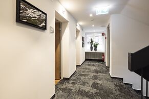 Fred Hotel Leonhardstrasse | Self Check-in