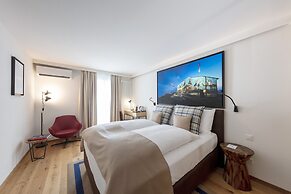 Fred Hotel Leonhardstrasse | Self Check-in