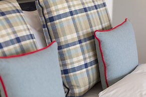 Fred Hotel Leonhardstrasse | Self Check-in