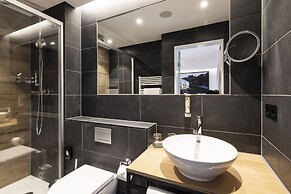 Fred Hotel Leonhardstrasse | Self Check-in