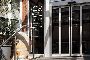 Fred Hotel Leonhardstrasse | Self Check-in