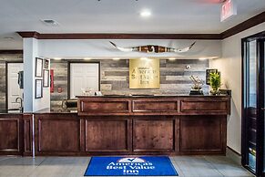 Americas Best Value Inn Ft. Worth