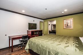 Americas Best Value Inn Ft. Worth