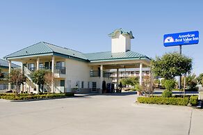 Americas Best Value Inn Ft. Worth