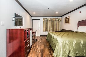 Americas Best Value Inn Ft. Worth