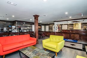 Americas Best Value Inn Ft. Worth