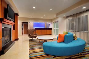 Fairfield Inn & Suites Fort Worth University Drive