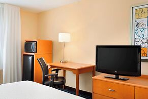 Fairfield Inn & Suites Fort Worth University Drive