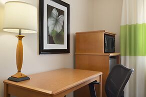 Fairfield Inn & Suites Fort Worth University Drive