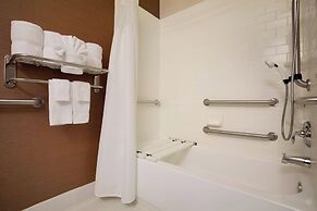 Fairfield Inn & Suites Fort Worth University Drive