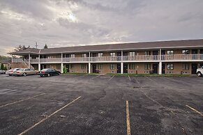 Motel 6 Windsor, ON