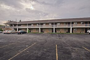 Motel 6 Windsor, ON