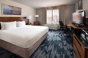 Fairfield Inn & Suites Fort Worth/Fossil Creek