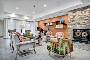 Fairfield Inn & Suites Fort Worth/Fossil Creek