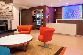 Fairfield Inn & Suites Fort Worth/Fossil Creek
