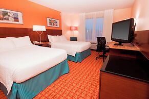 Fairfield Inn & Suites Fort Worth/Fossil Creek