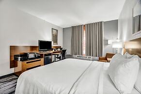 Fairfield Inn & Suites Fort Worth/Fossil Creek