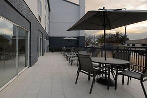 Fairfield Inn & Suites Fort Worth/Fossil Creek