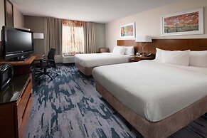 Fairfield Inn & Suites Fort Worth/Fossil Creek