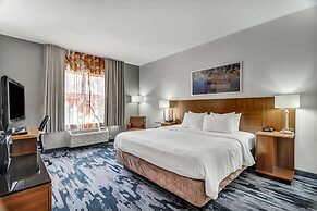 Fairfield Inn & Suites Fort Worth/Fossil Creek