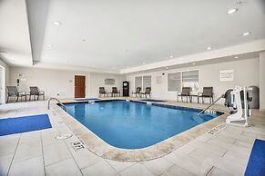 Fairfield Inn & Suites Fort Worth/Fossil Creek