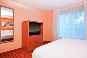 Fairfield Inn & Suites Fort Worth/Fossil Creek