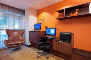 Fairfield Inn & Suites Fort Worth/Fossil Creek