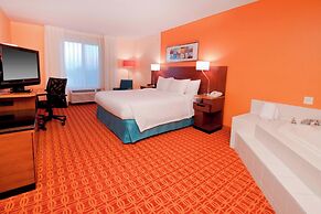 Fairfield Inn & Suites Fort Worth/Fossil Creek
