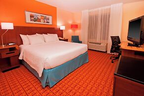 Fairfield Inn & Suites Fort Worth/Fossil Creek