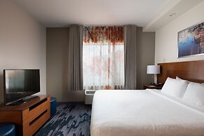 Fairfield Inn & Suites Fort Worth/Fossil Creek
