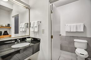 Fairfield Inn & Suites Fort Worth/Fossil Creek